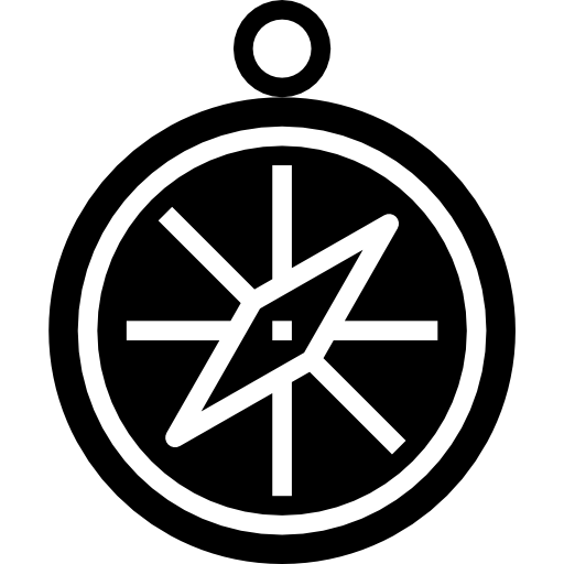 Compasses icon