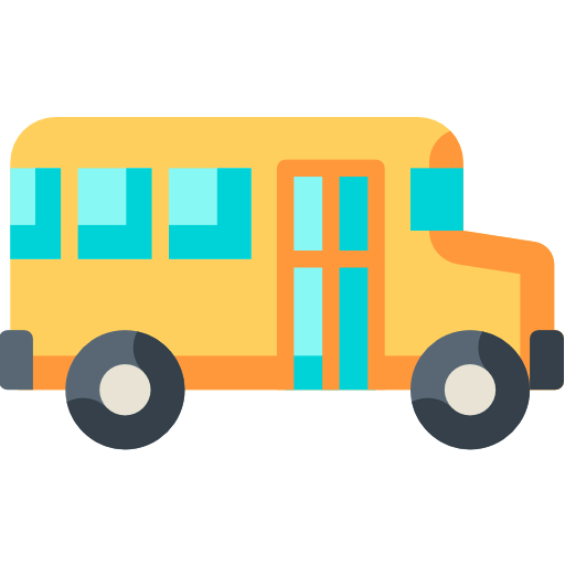Bus icon
