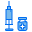 Syringe icon 64x64
