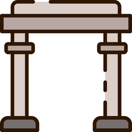 Arch icon