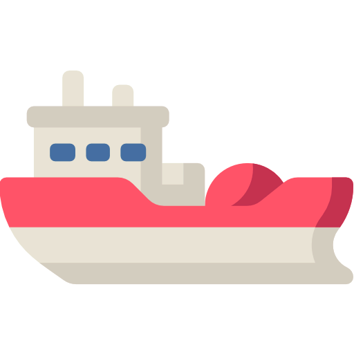 Ship icon