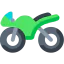 Motorbike icon 64x64