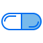 Pill icon 64x64