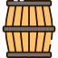 Barrel 图标 64x64