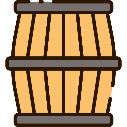 Barrel 图标