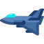 Jet fighter 상 64x64