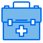 First aid kit icon 64x64