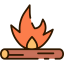 Bonfire 图标 64x64