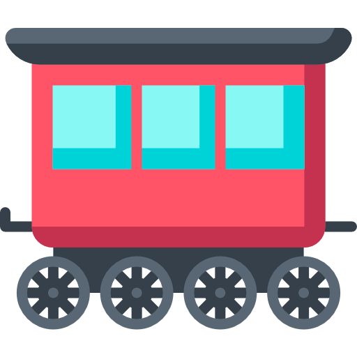 Wagon icon