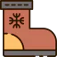 Boot 图标 64x64