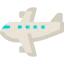 Airplane icon 64x64