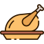 Chicken 图标 64x64