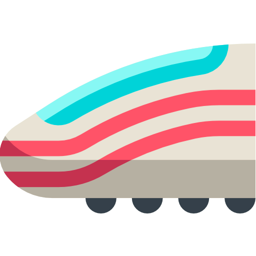 Train icon