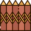 Fence 图标 64x64