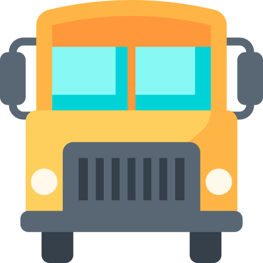 Bus icon
