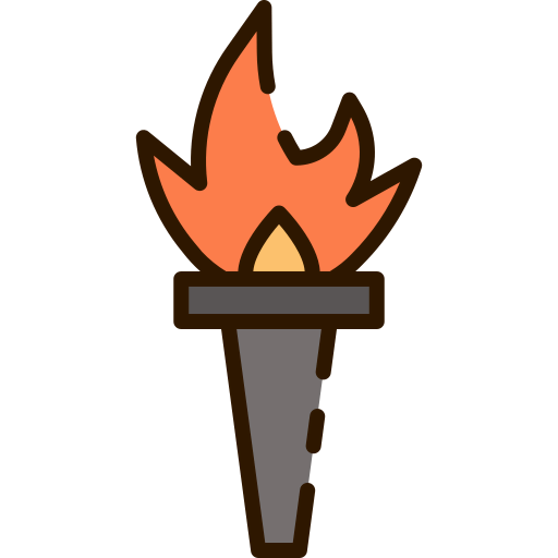 Fire icon
