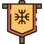 Flag 图标 64x64