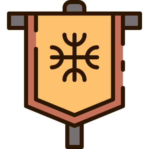 Flag icon