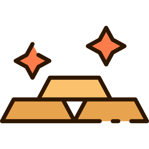 Ingots icon