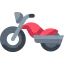 Motorbike icon 64x64