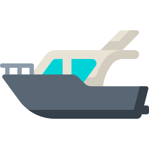 Yatch icon