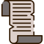 Scroll 图标 64x64