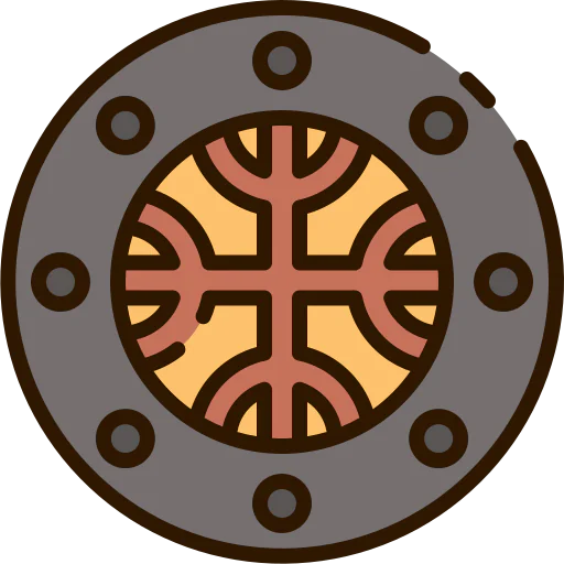 Shield icon