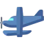 Airplane icon 64x64