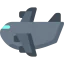 Airplane icon 64x64