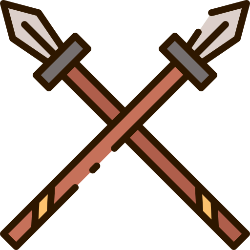 Spears icon
