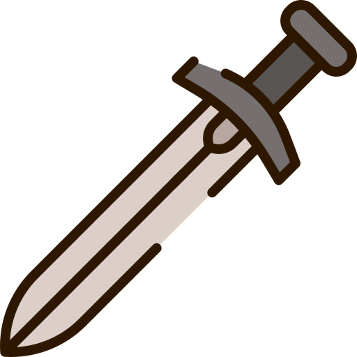 Sword icon
