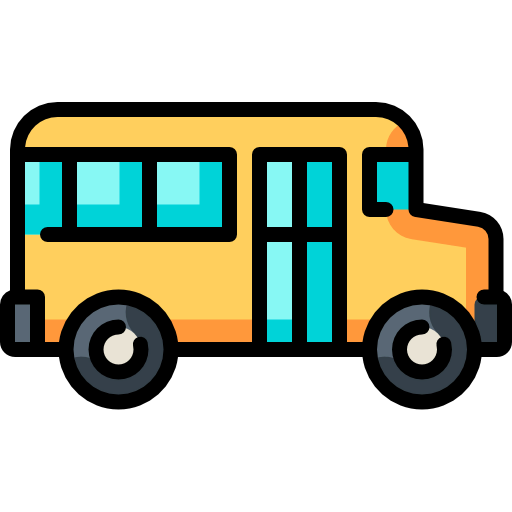 Bus icon