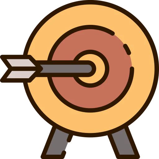 Target icon