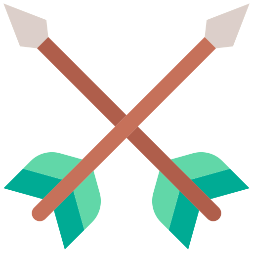 Arrow icon