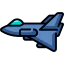 Jet fighter 상 64x64