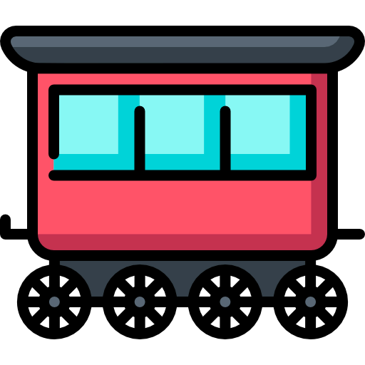 Wagon icon
