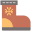 Boot icon 64x64