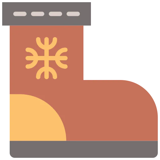 Boot icon