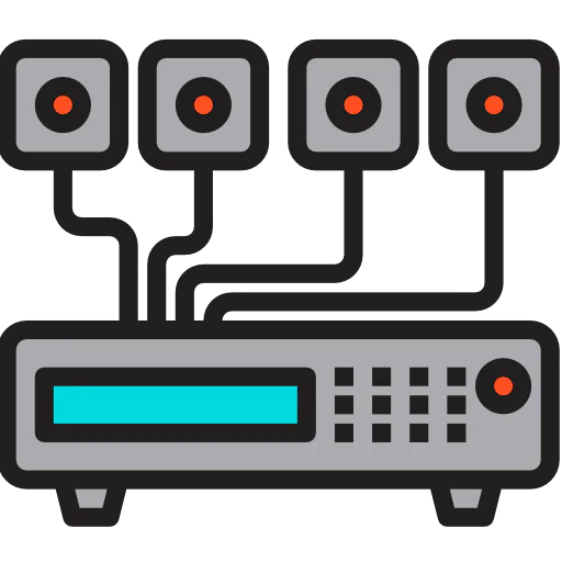 Cctv icon