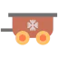 Carriage icon 64x64