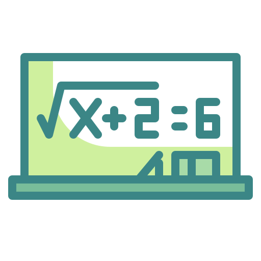 Maths icon
