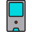 Detector icon 64x64