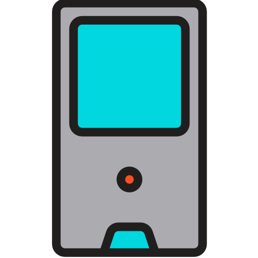 Detector 图标