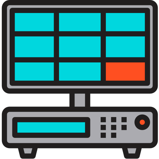 Dvr icon
