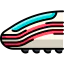 Train icon 64x64