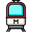 Subway icon 64x64