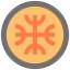 Coin icon 64x64