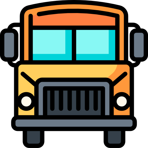 Bus icon
