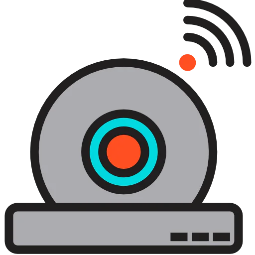Cctv icon
