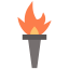 Fire icon 64x64